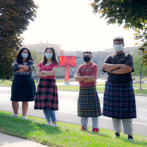 Fundraising Page: East High Key Club